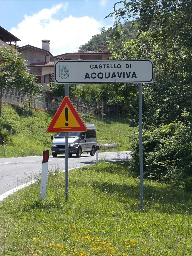 Poggio di Acquaviva