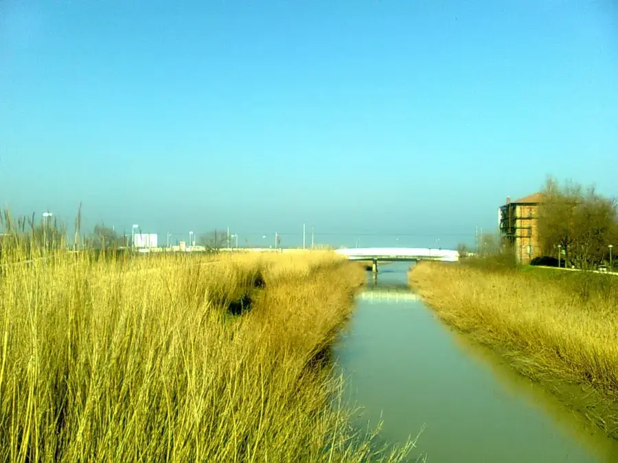 Marano River