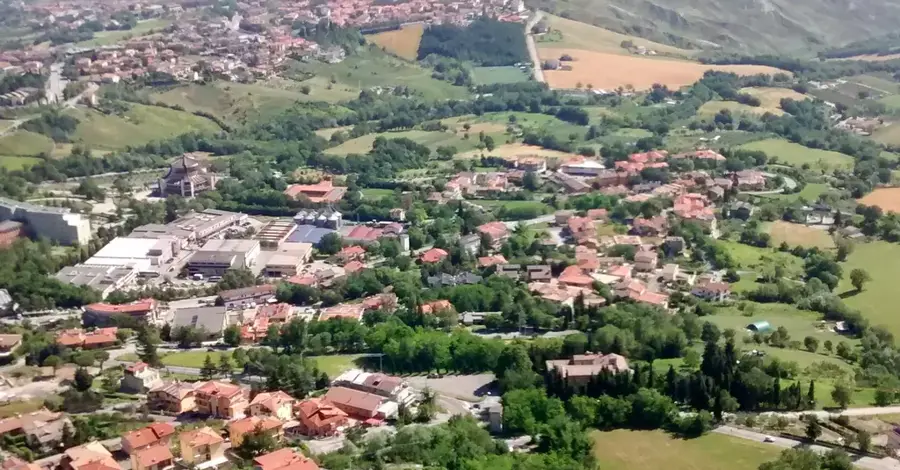 Valdragone di Sotto
