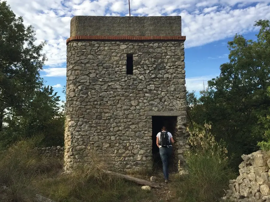 Valle di Chiesanuova