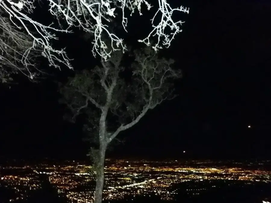 Santa Ana