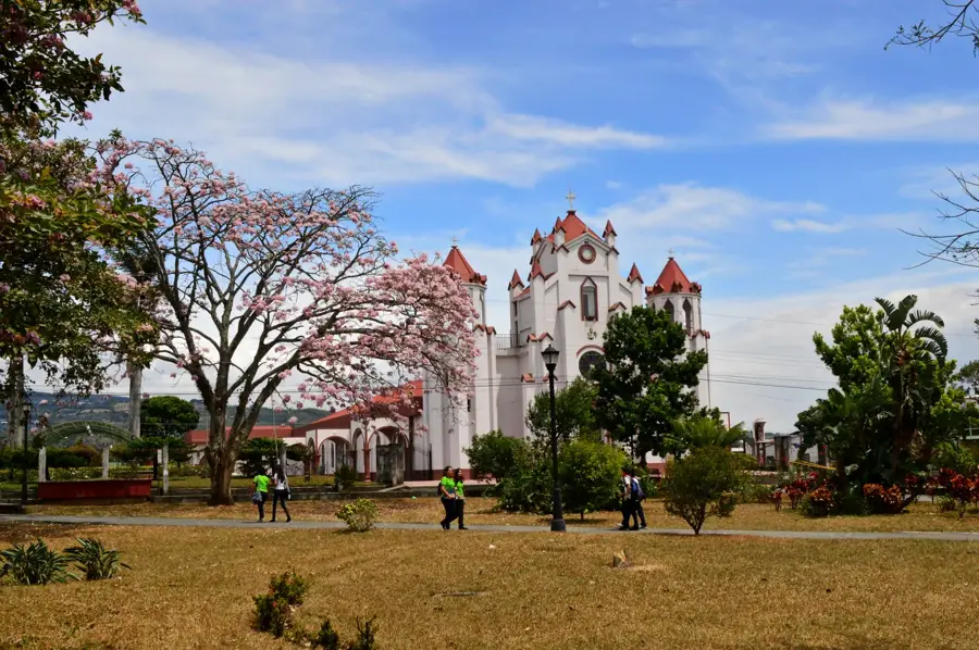 Santa Bárbara