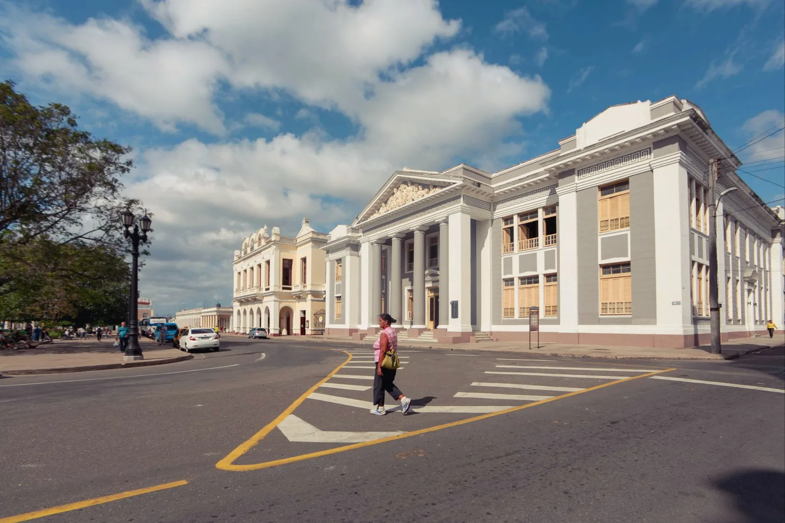 Santa Clara (Corozal) — Chan Chen (Belize)