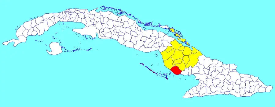 Santa Cruz del Sur — Florida (Cuba)