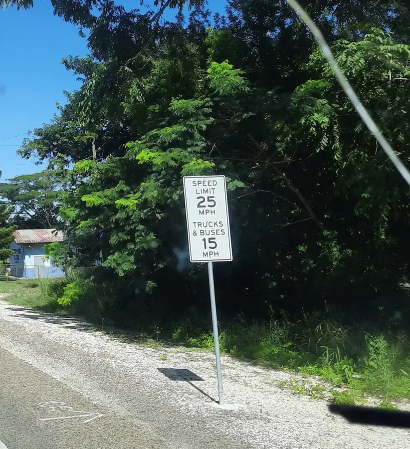 Santa Familia — Teakettle (Belize)