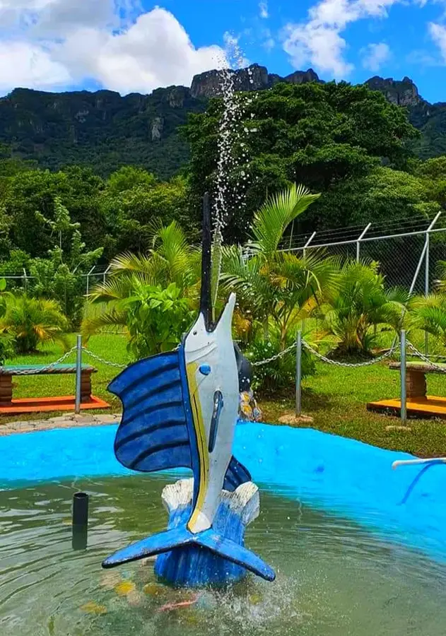 Santa Lucía