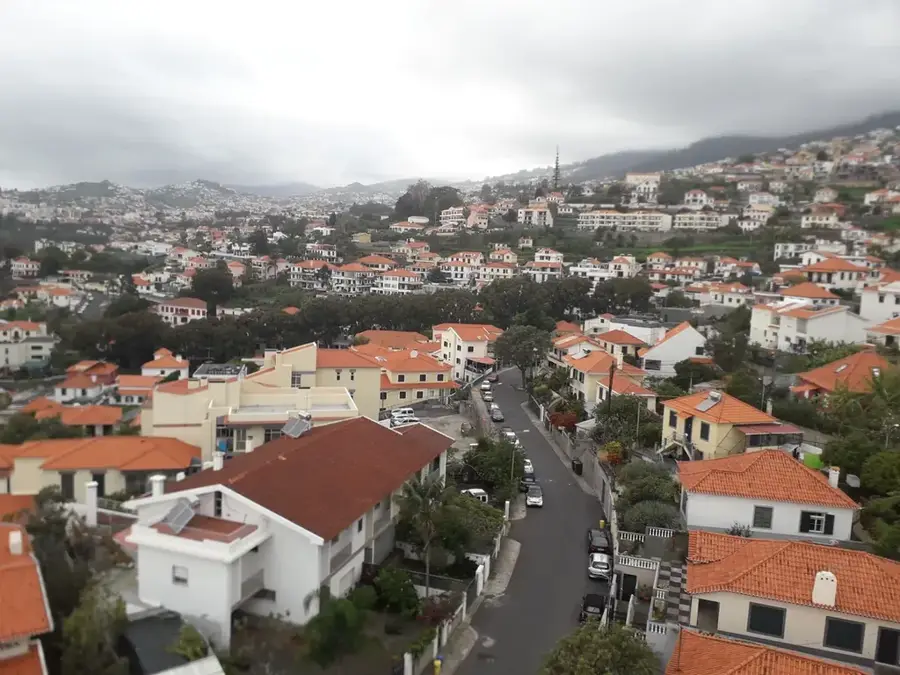 Santa Luzia — Juncalinho (Capul Verde)