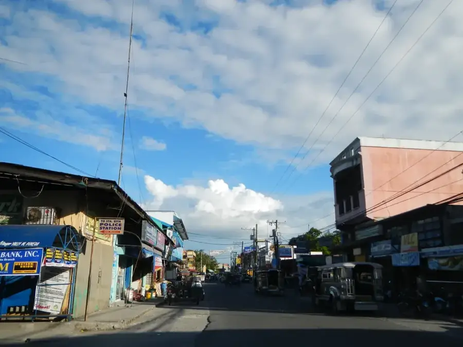 Santa Rita