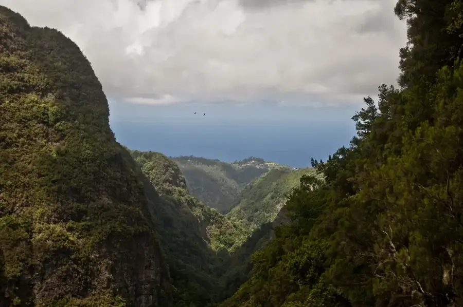 Santana — Rio Manuel Jorge (São Tomé und Príncipe)