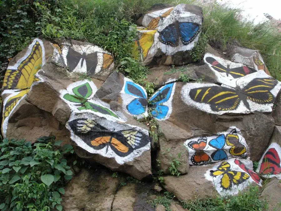 Santiago de María — Gualcinse (Honduras)