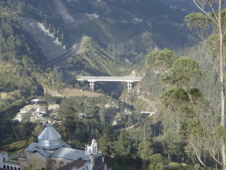 Santuario de Guápulo