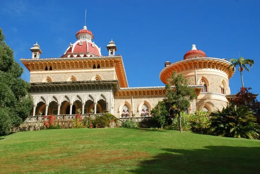Sanctuarul de pe Monserrate
