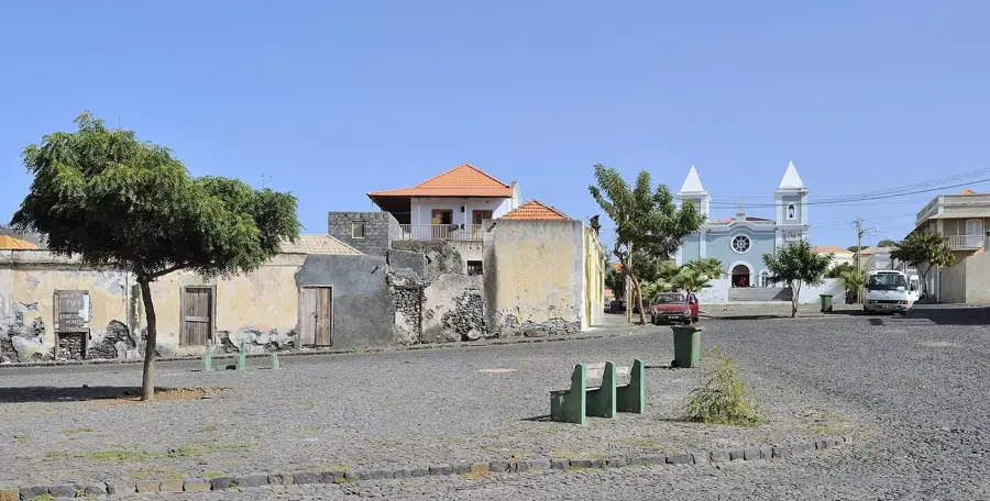 São Filipe