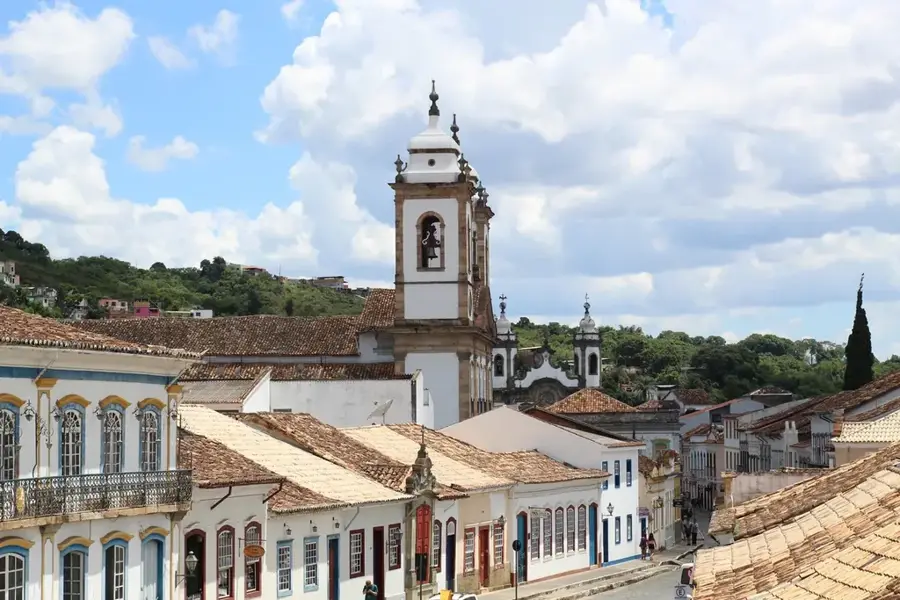 São João del-Rei