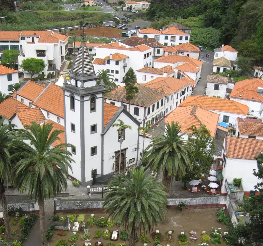 São Vicente — Barril (Capul Verde)