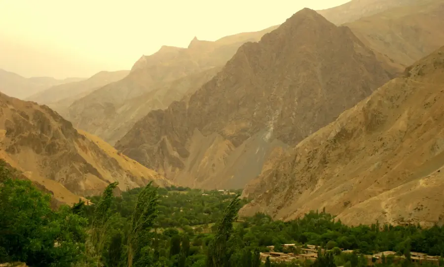 Sar-e Pol
