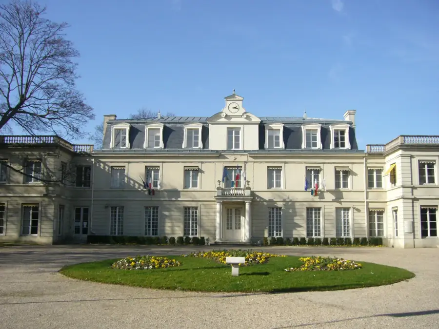 Sartrouville – oraș