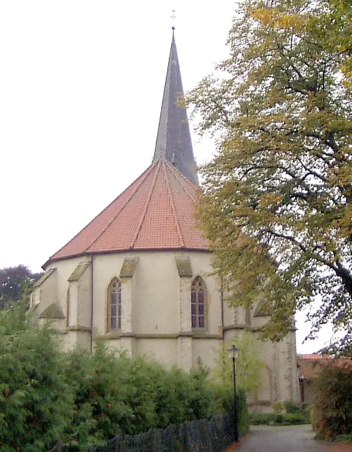 Sassenberg – city
