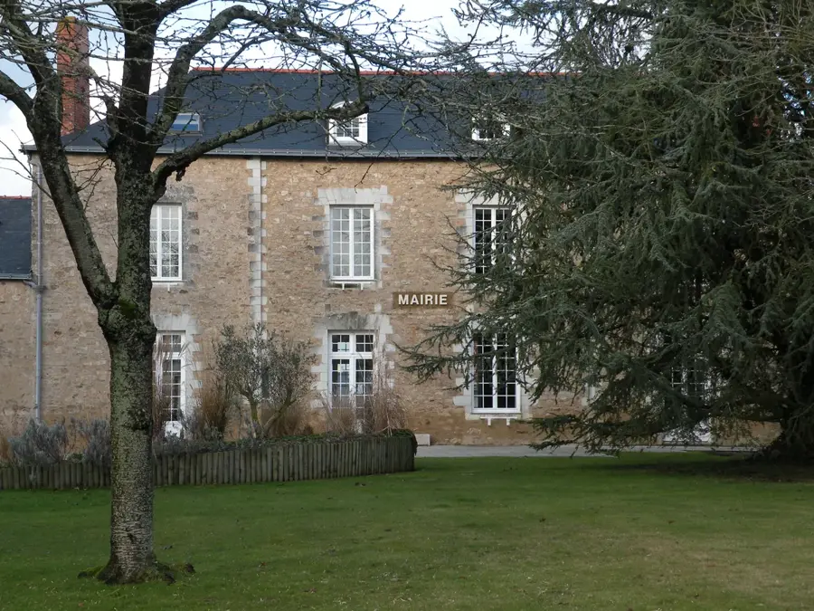 Sautron – Stadt