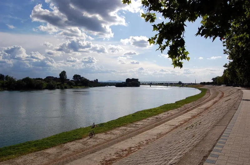 Save-Tal — Chipinge (Simbabwe)