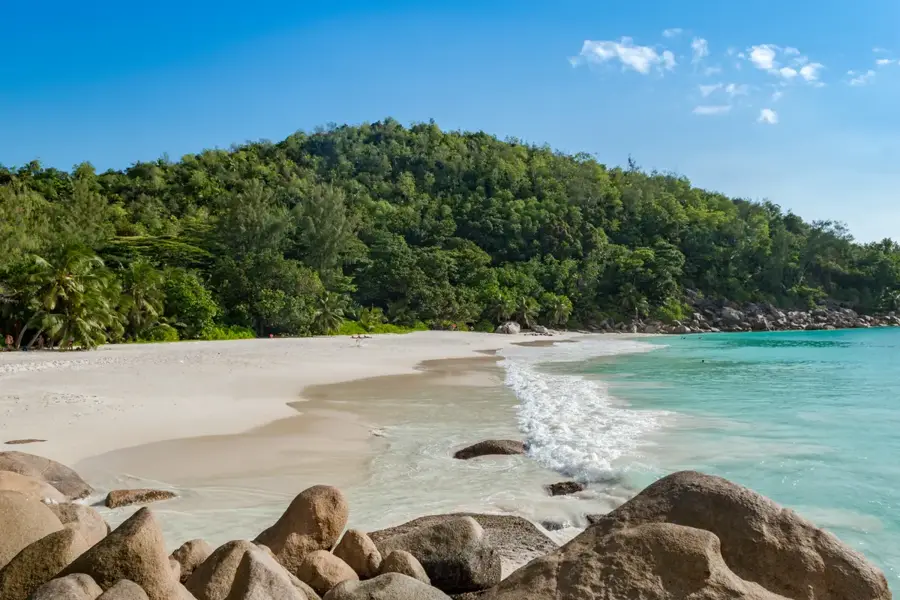 Anse Kerlan