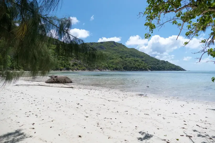 Baie Ternay