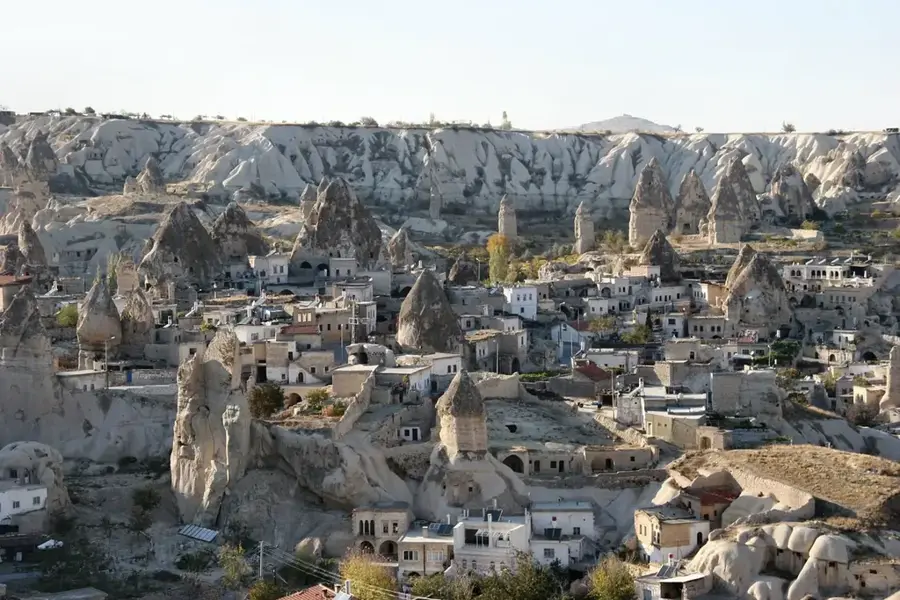 Barbarons