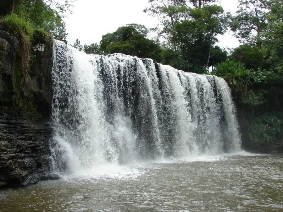 Cascade