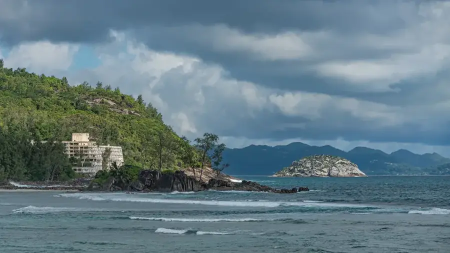 Port Glaud