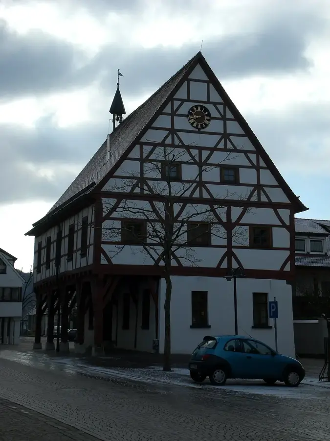 Schelklingen – city
