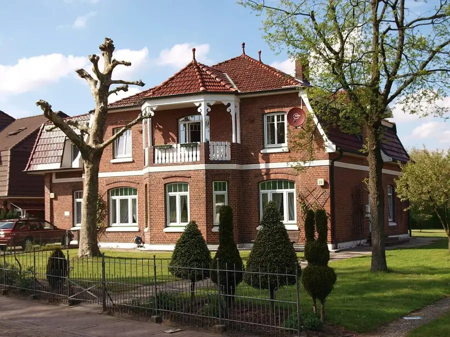Schenefeld – city