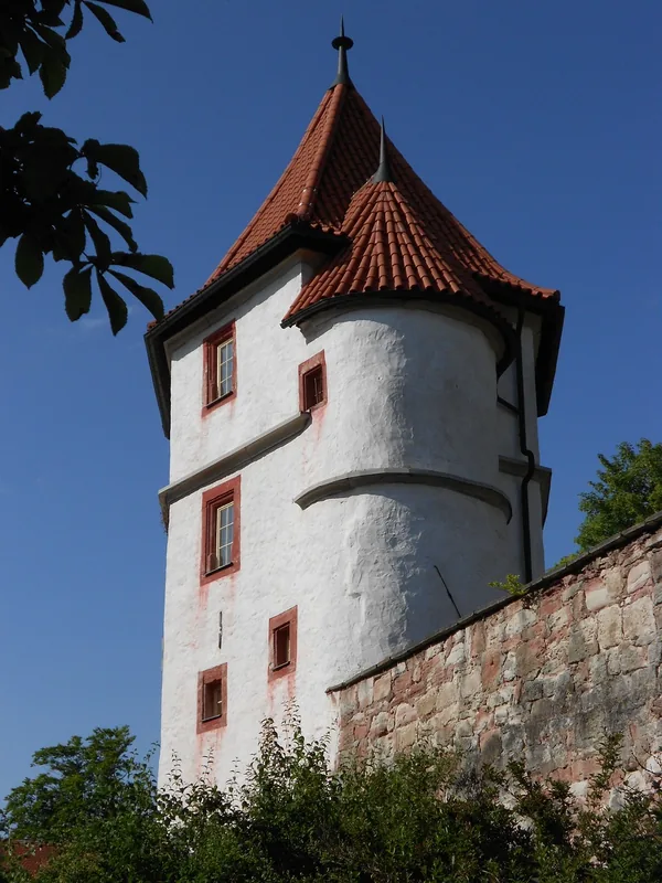 Schmalkalden – city