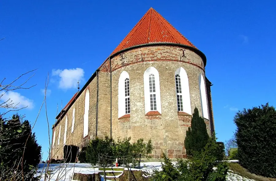Schortens – city