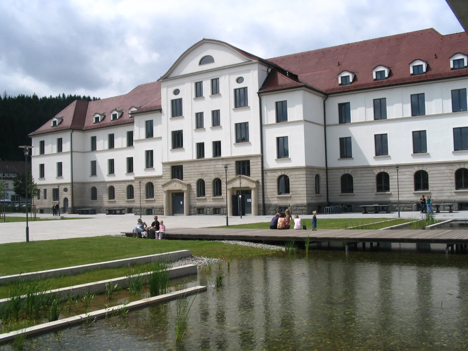 Schwäbisch Gmünd – city