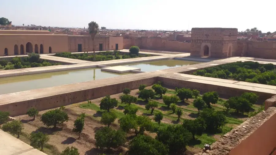 Badi Ruins — Tokar (Sudan)