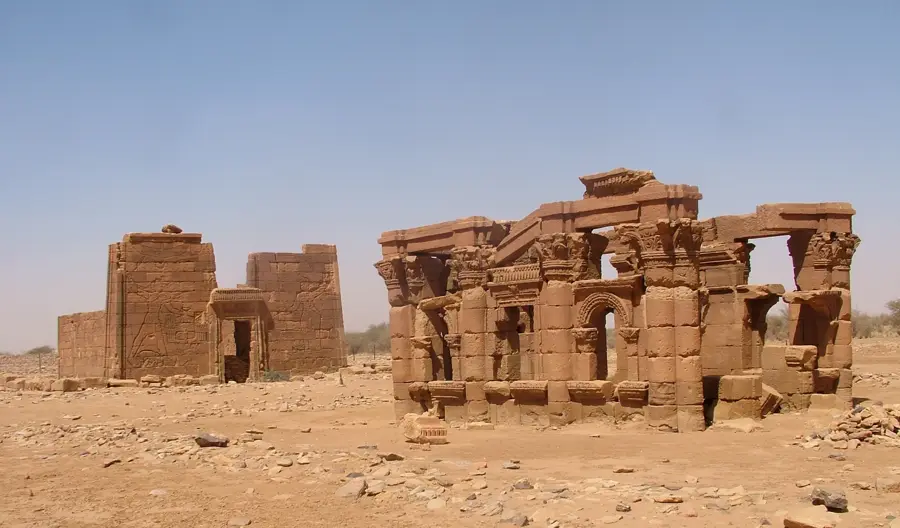 Naqa