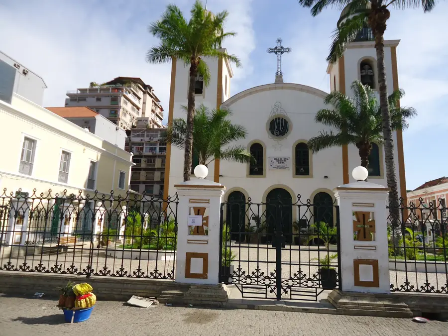 St. Peter's Cathedral