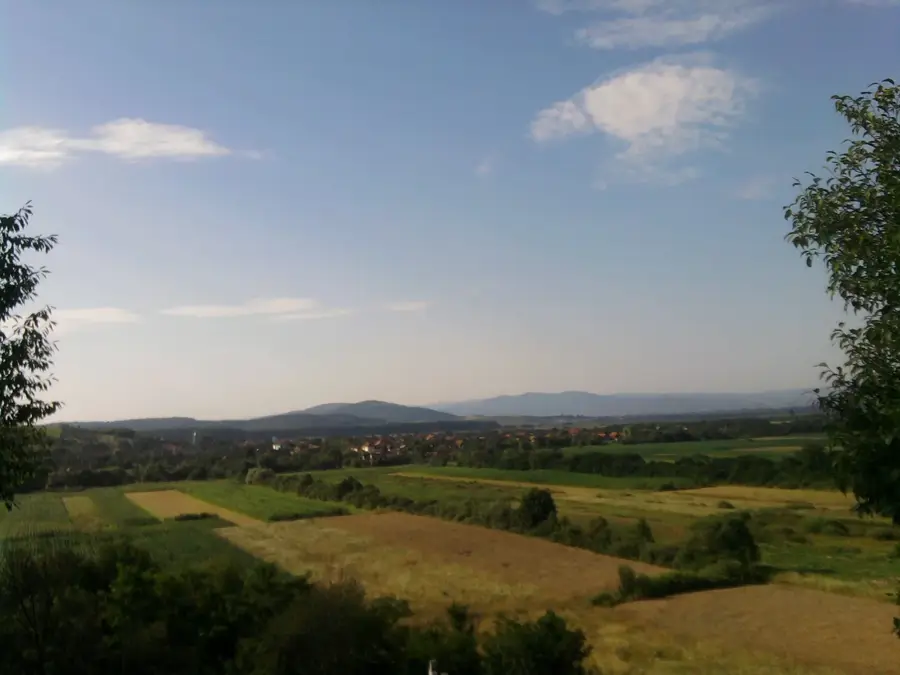 Sebiș – oraș