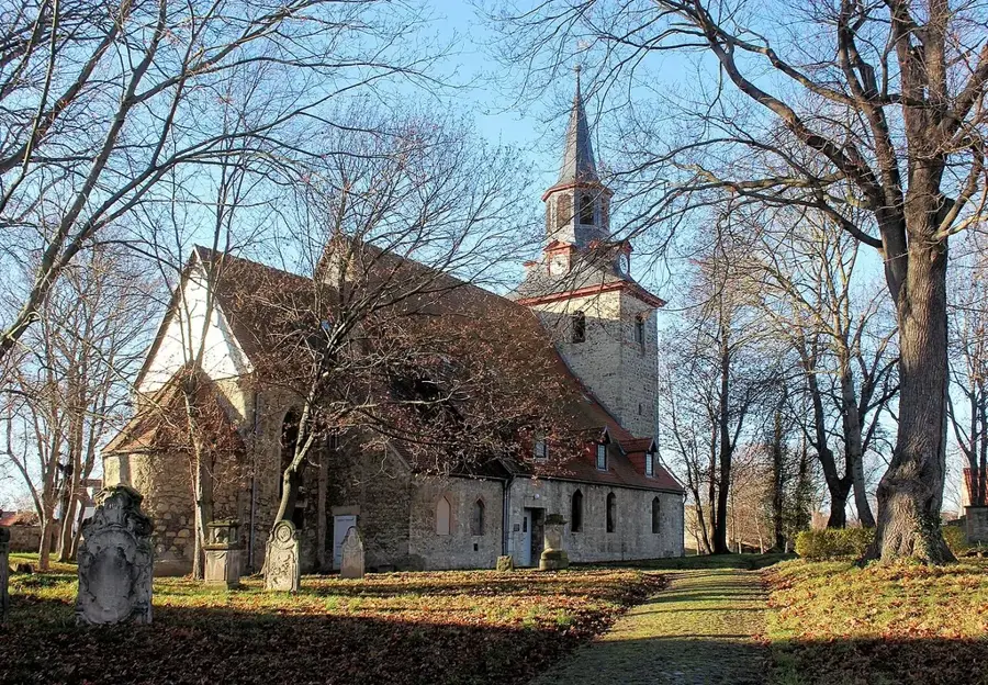 Seeland – city
