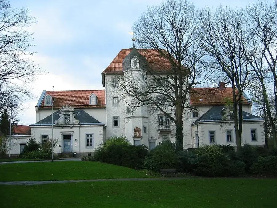 Seesen – city