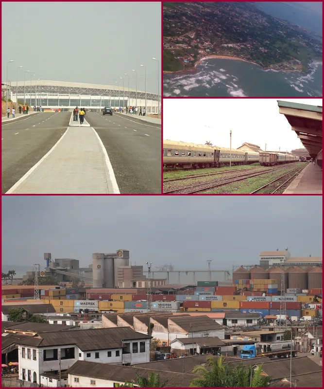 Sekondi