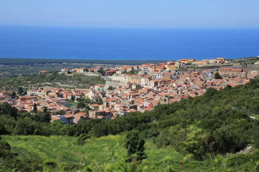 Sennar — Tajoura (Libya)