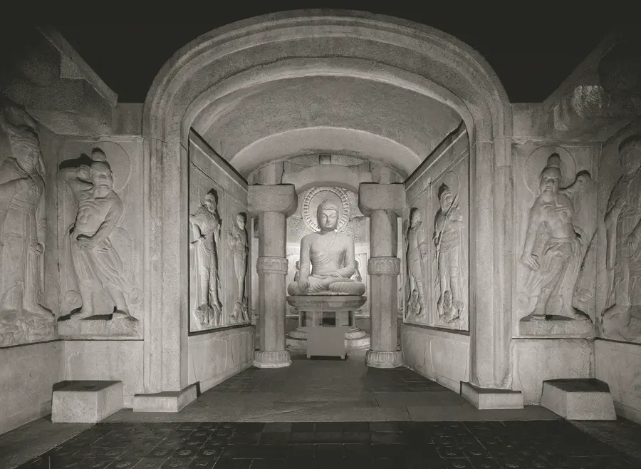 Grota Seokguram