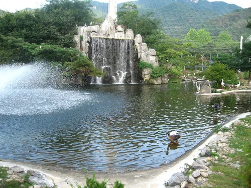Marele Parc pentru Copii din Seul