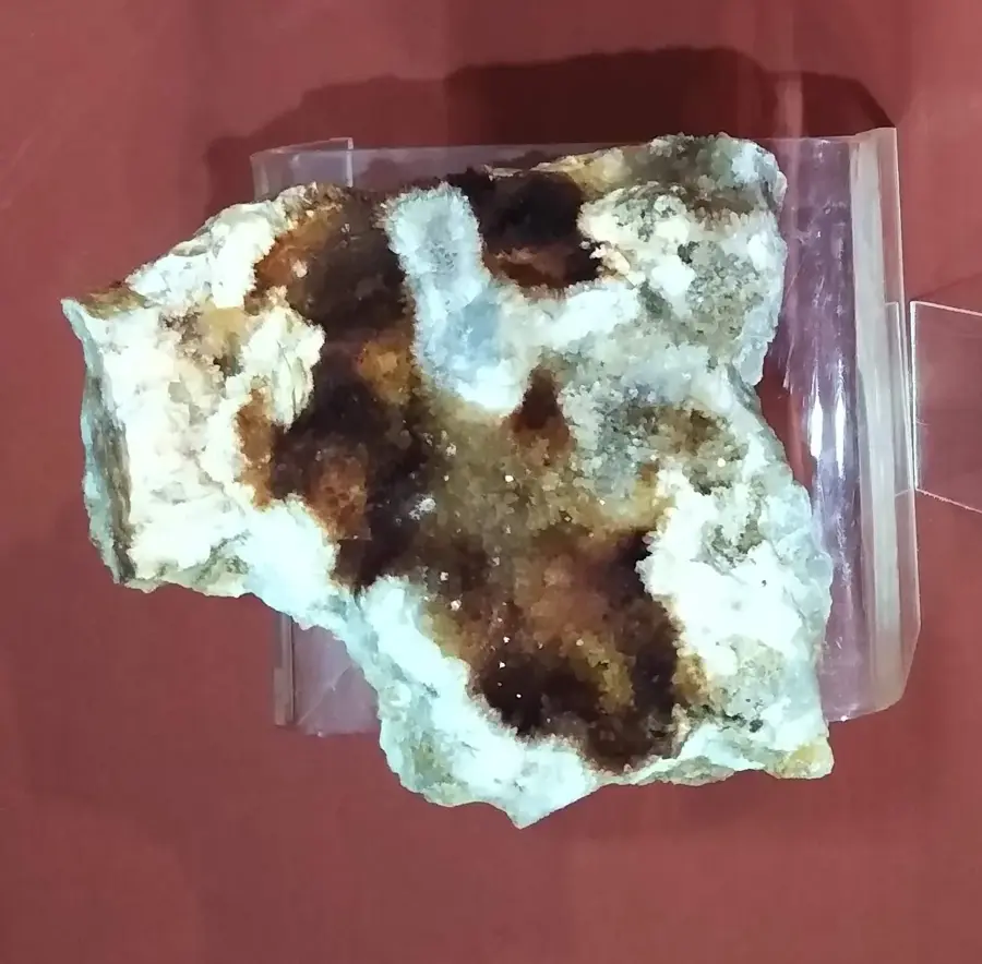Sepon-Kupfer- und Goldmine — Sepon (Laos)