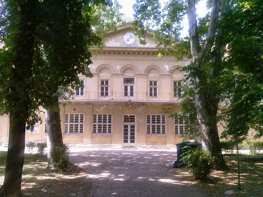 Bela Crkva