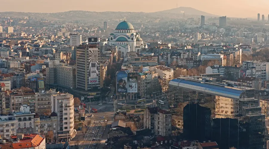 Belgrad