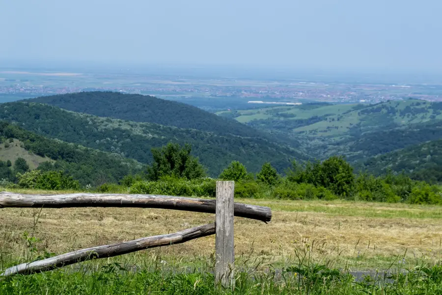 Fruška Gora — Kać (Serbien)