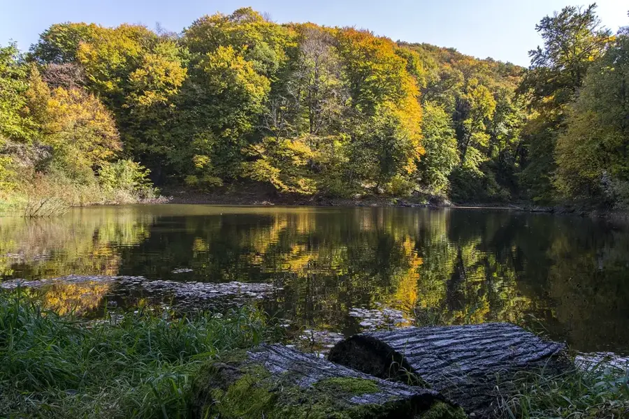 Fruška Gora Nemzeti Park