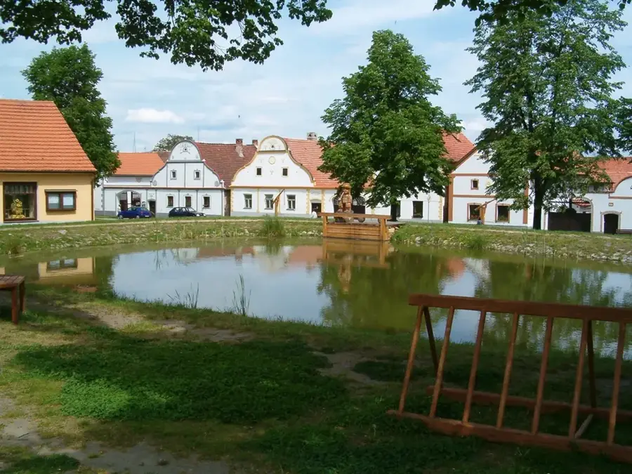 Jankov Kamen — Priboj (Serbien)